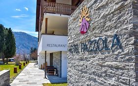 Hotel Pazzola